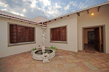 Hotel 354 On York Avenue Randburg Exteriér fotografie